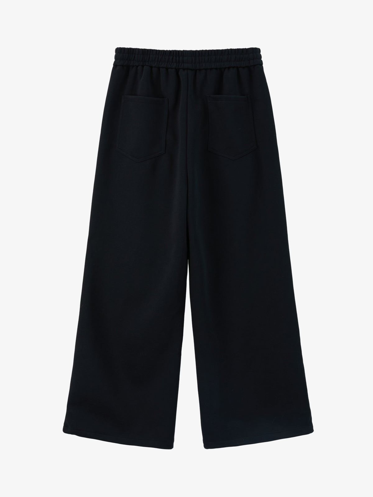 Gothic Letter Cross Embroidery Zip Up Hoodie and Sweatpants Set