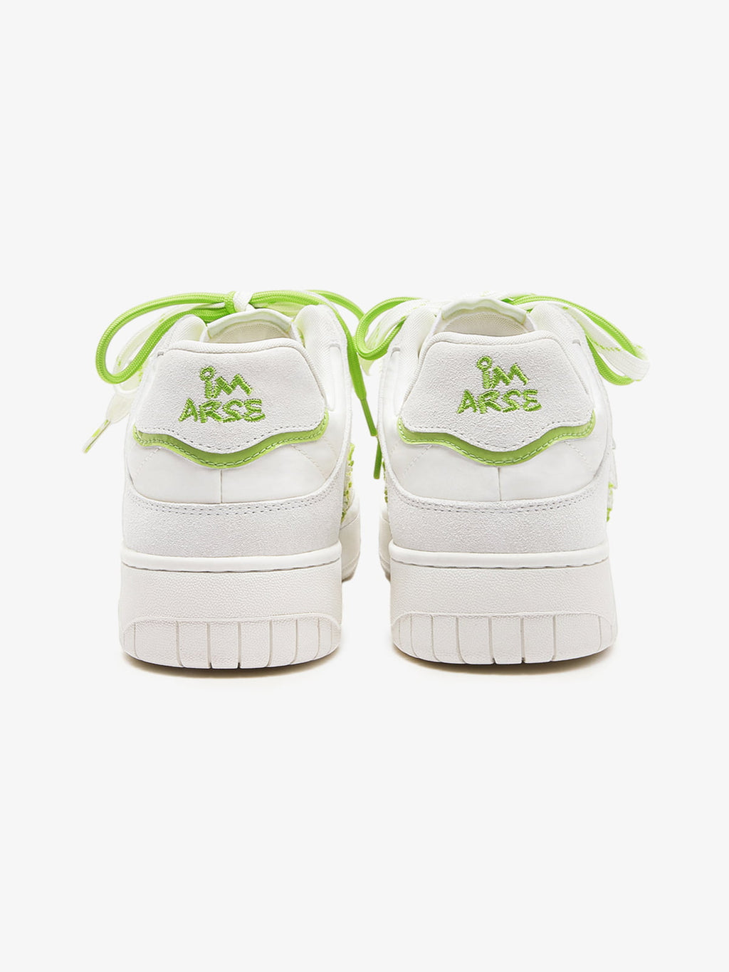 Street Style Breathable Mesh Sneakers