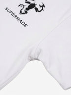 Scorpion Logo Print T-Shirt