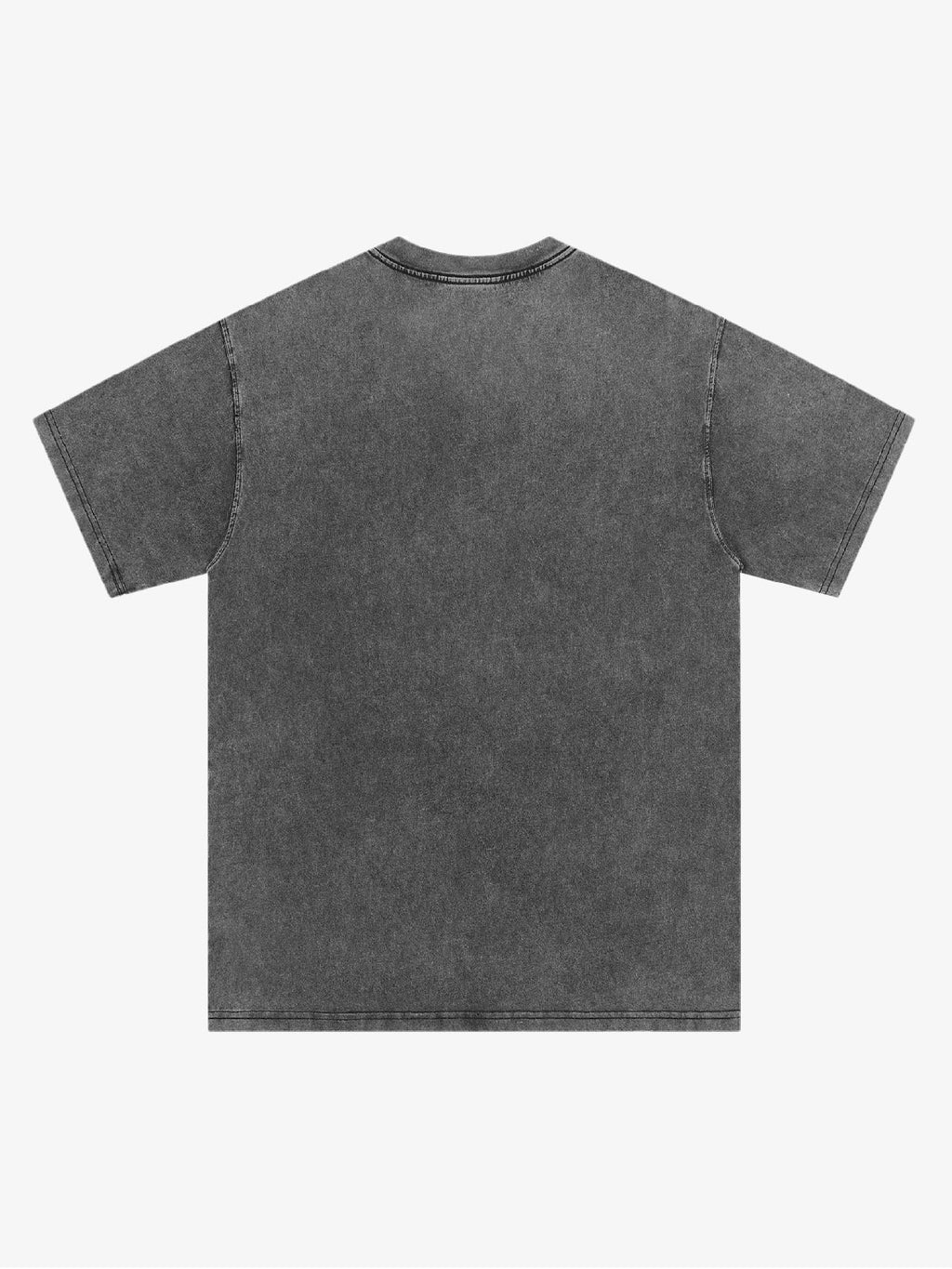 precipice Blue Art Graffiti Pattern T-Shirt