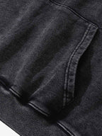 Theprecipice Dark Series Doberman Hoodie