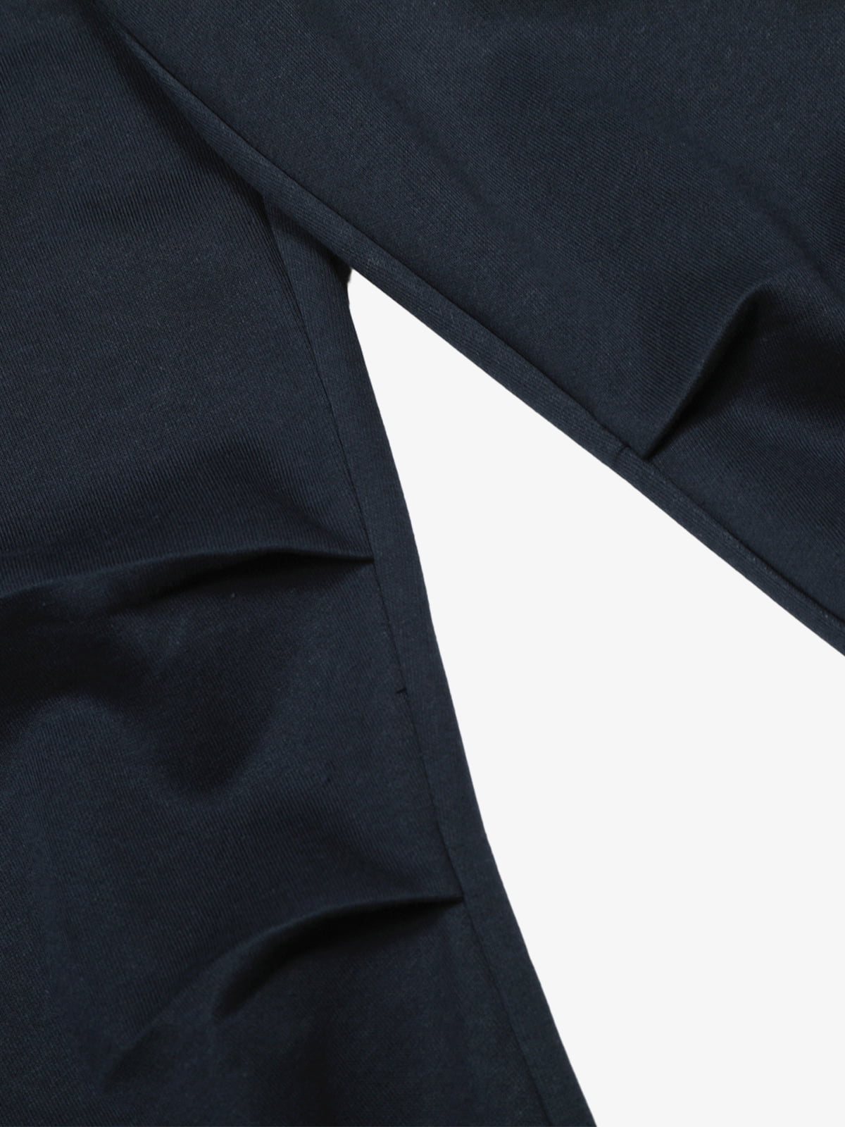 High Street Flame Print Baggy Sweatpants
