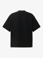Waffle Knit Fun Graphic T-Shirt