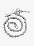 Street Punk Key Chain