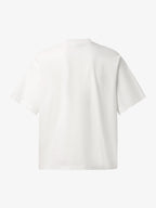 3D Trompe L’Oeil Graphic Short Sleeve T-Shirt - 2610