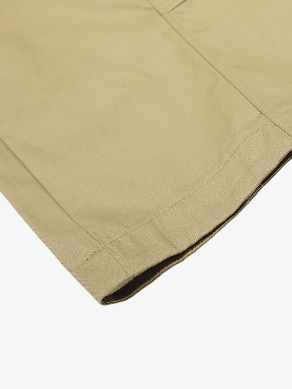 Pleated Utility Pocket Wide Leg Cropped Cargo Pants