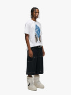 Buddha Art Graphic T-Shirt