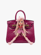 Not Your Luxury Doll Bag