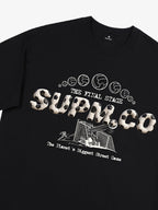 Soccer Graphic SUPM.CO T-Shirt