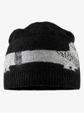 Dachshund Jacquard Knit Beanie