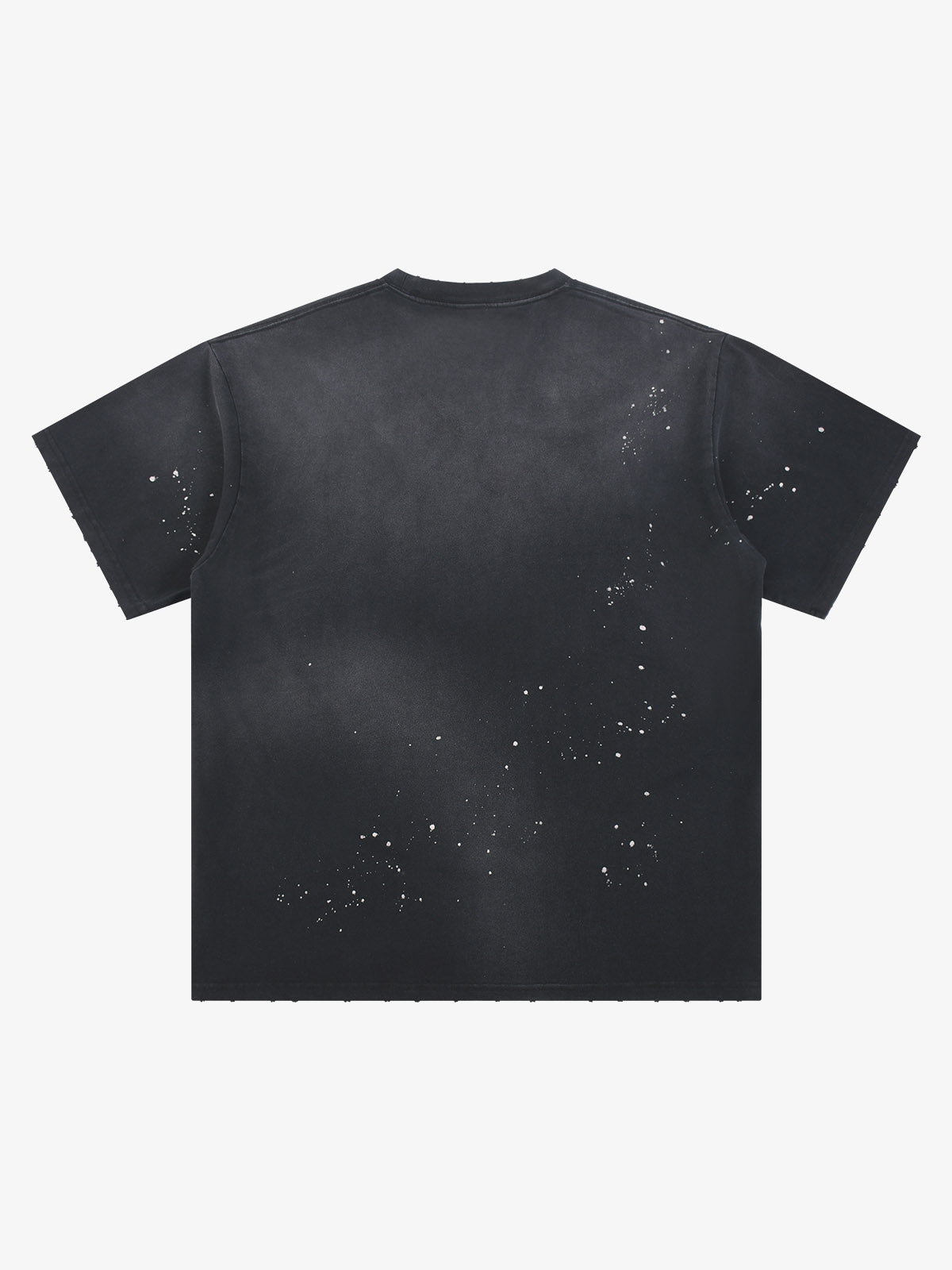 Vintage Washed Number 63 Graphic T-Shirt