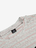 Graphic Letter Star Print Long Sleeve T-Shirt