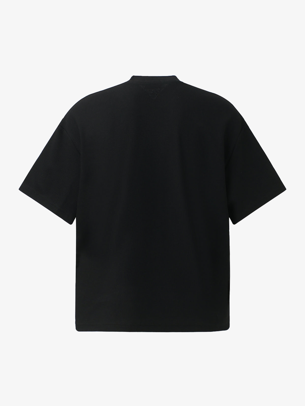 Pop Art Lip Print Graphic T-Shirt