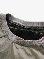 Sporty Outdoor Long-Sleeve T-Shirt