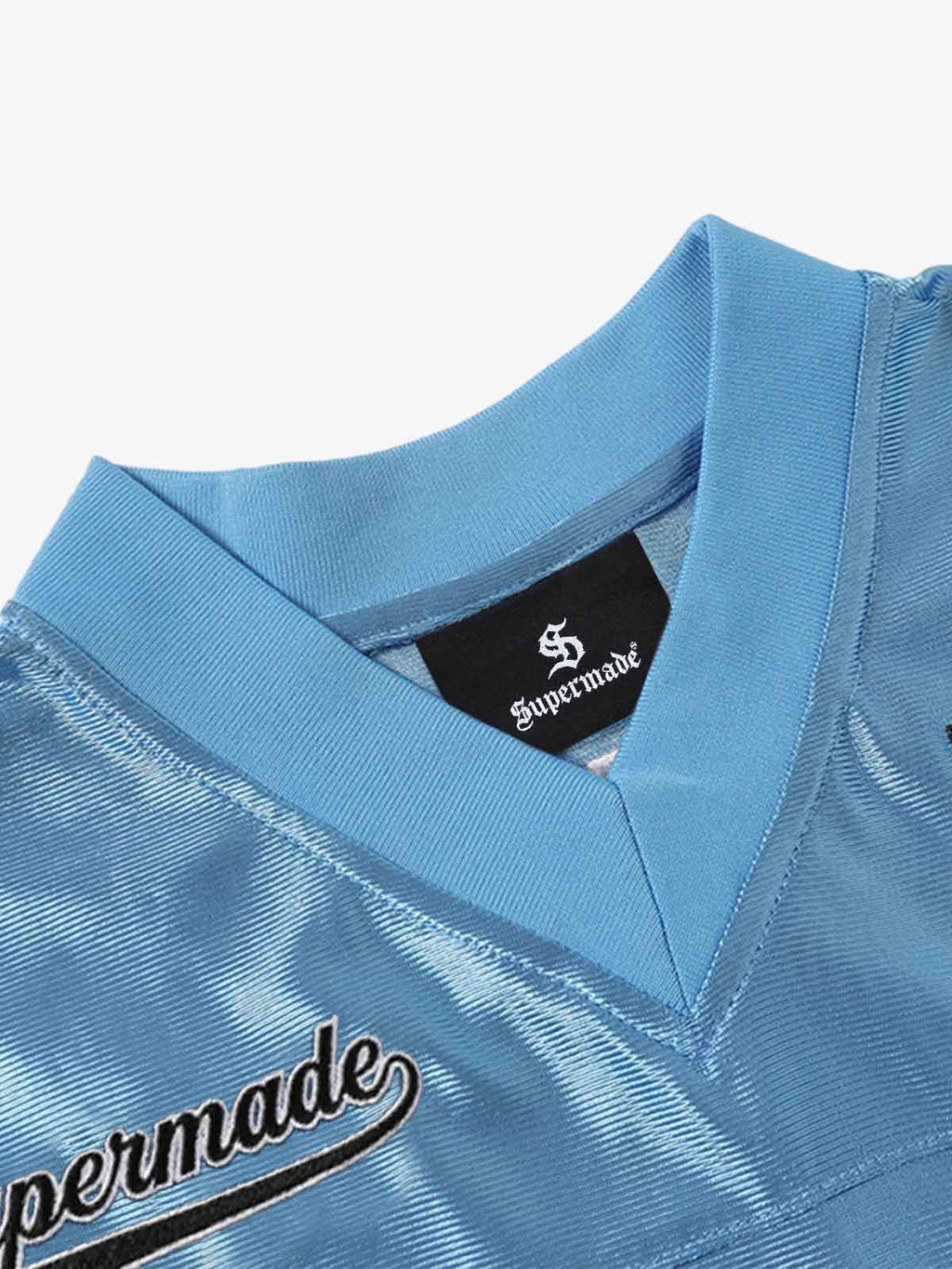 Classic Embroidered Jersey T-Shirt