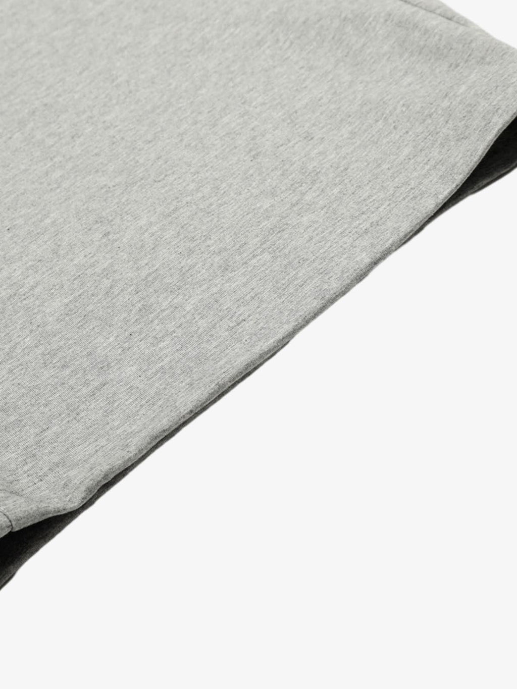 Wrinkled Detail Multi-Pocket Cargo Sweatpants