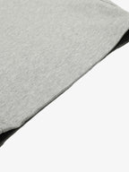 Wrinkled Detail Multi-Pocket Cargo Sweatpants