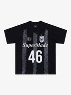 precipice 46 Tire Track Graphic T-Shirt
