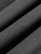 Mock Neck Layered Long Sleeve T Shirt