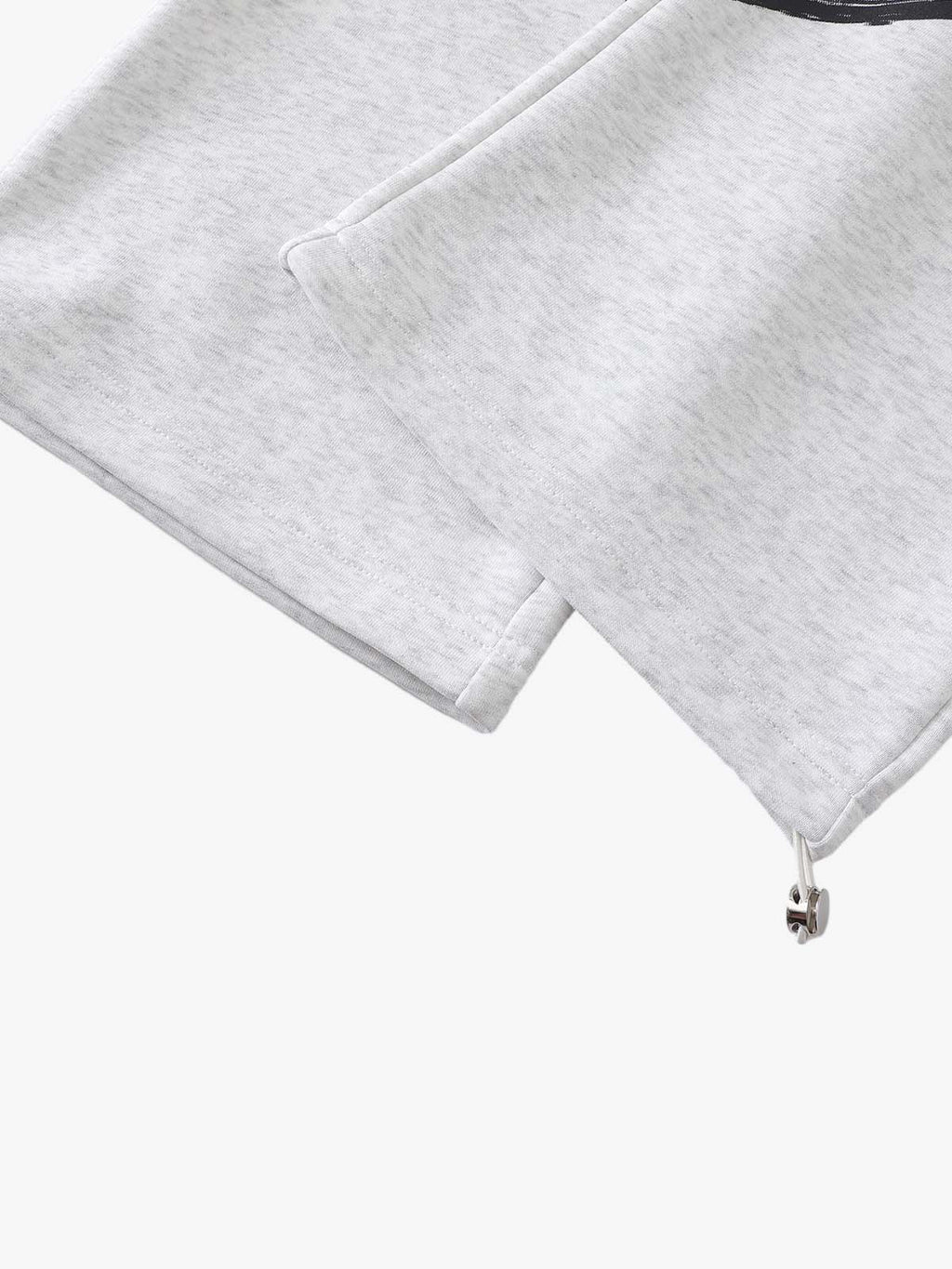 Street Print Casual Sweatpants