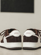 Little Monster Sneakers