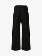 Vintage Drawstring Loose Drape Sweatpants