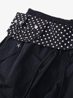 Street Detachable Multi-Pocket Work Pants