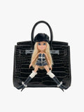 Not Your Luxury Doll Bag