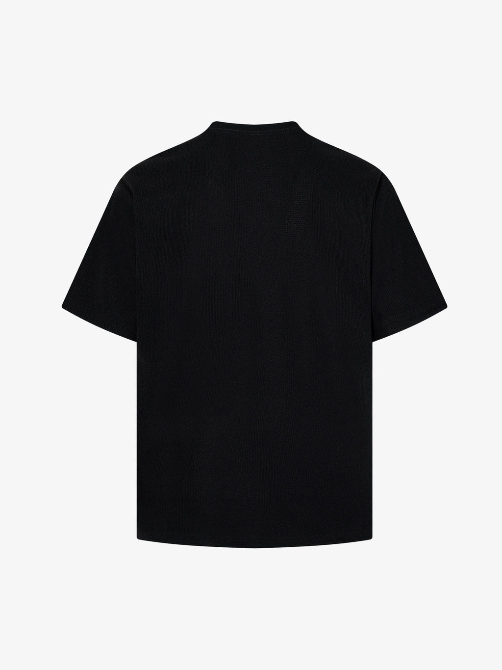 Blindfold Portrait Gothic Graphic T-Shirt