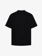 Blindfold Portrait Gothic Graphic T-Shirt