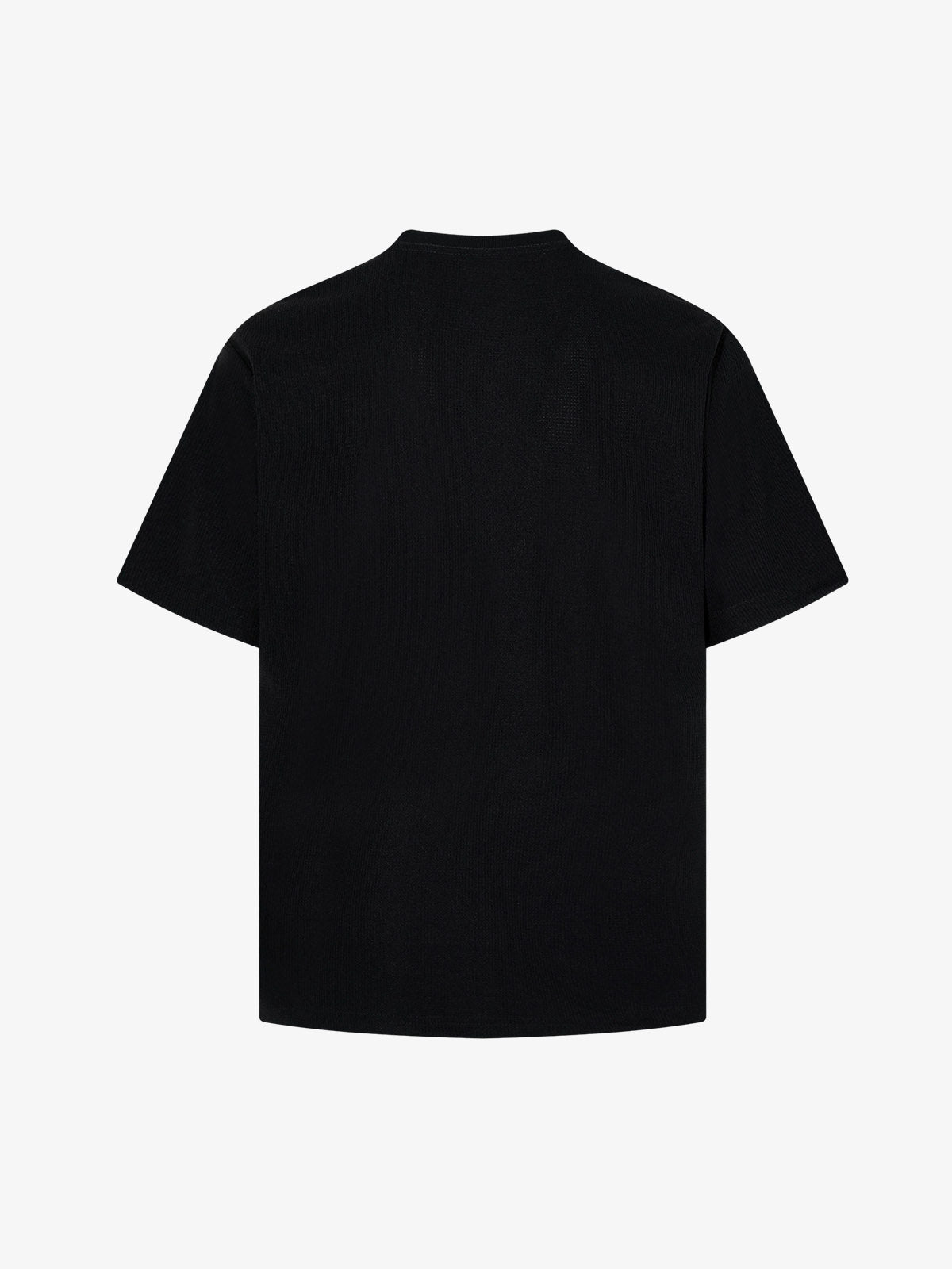 Blindfold Portrait Gothic Graphic T-Shirt
