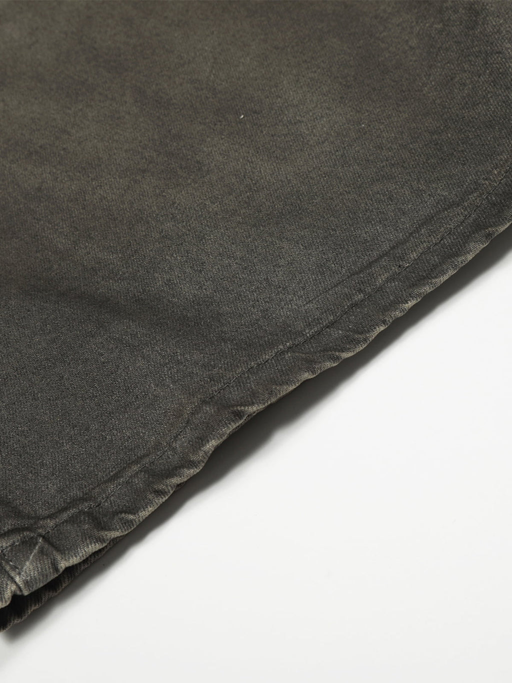 Vintage Faded Wide Barrel Jeans