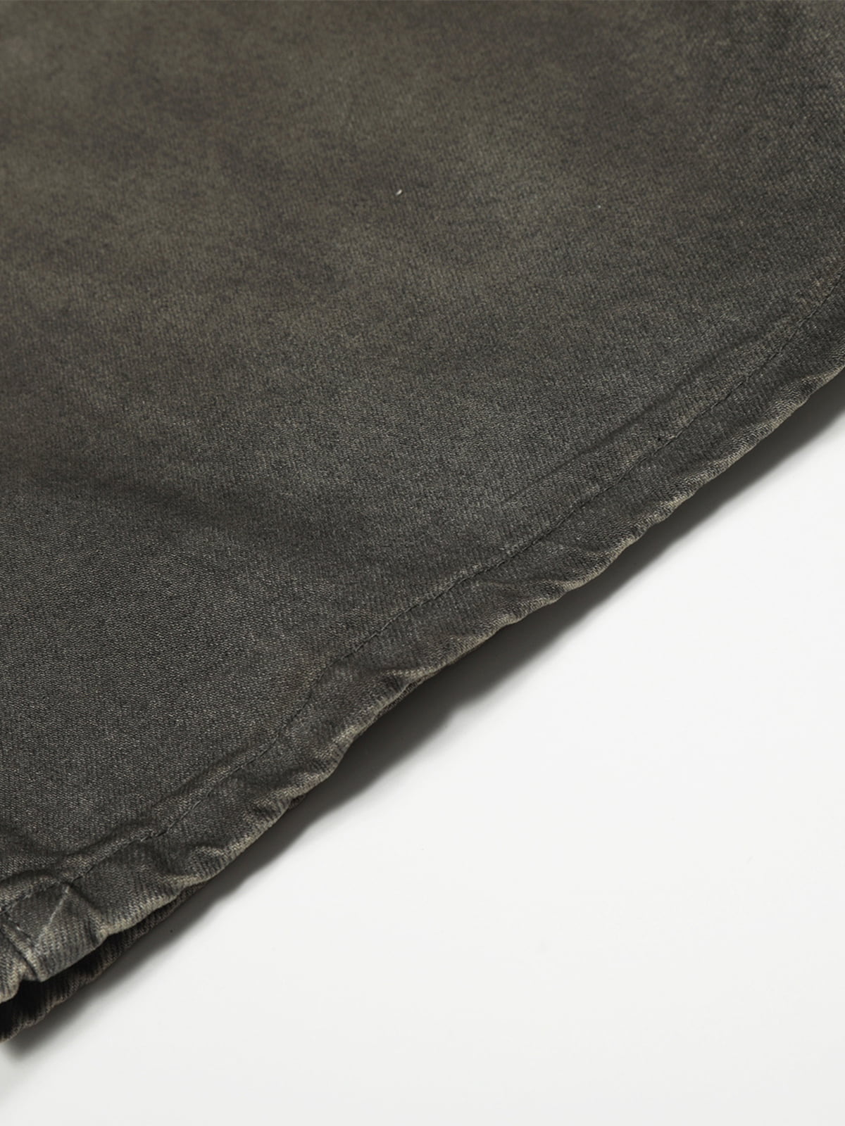 Vintage Faded Wide Barrel Jeans