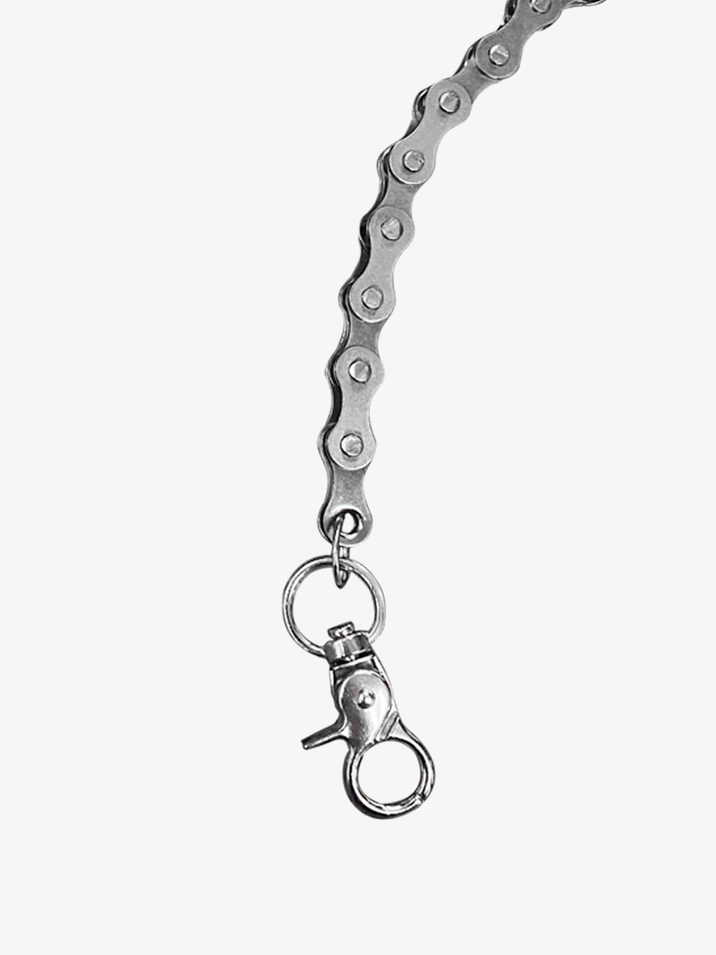 Street Punk Key Chain