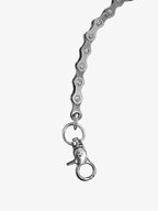 Street Punk Key Chain