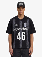 precipice 46 Tire Track Graphic T-Shirt