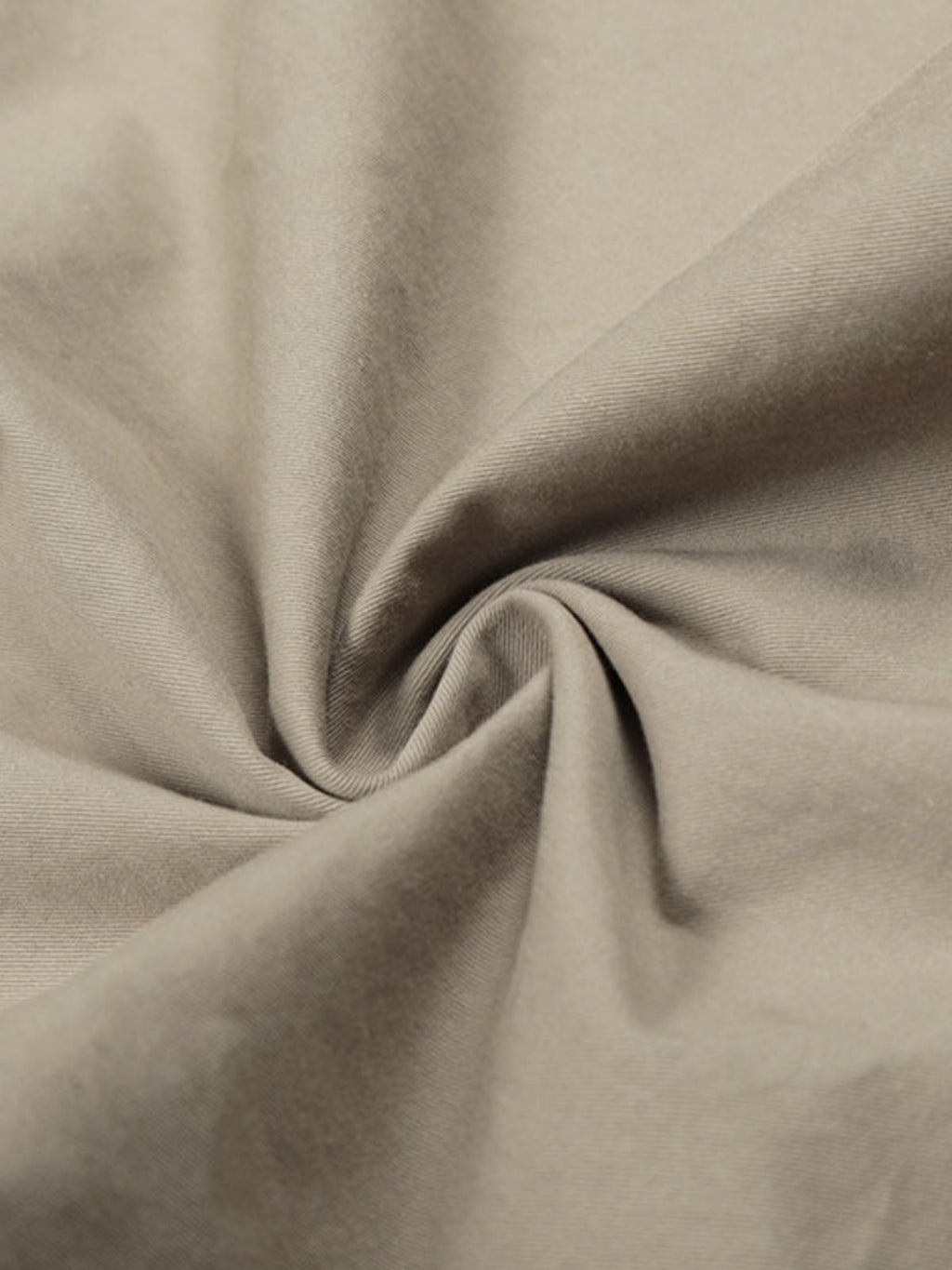 Drawstring Pleated Barrel Pants