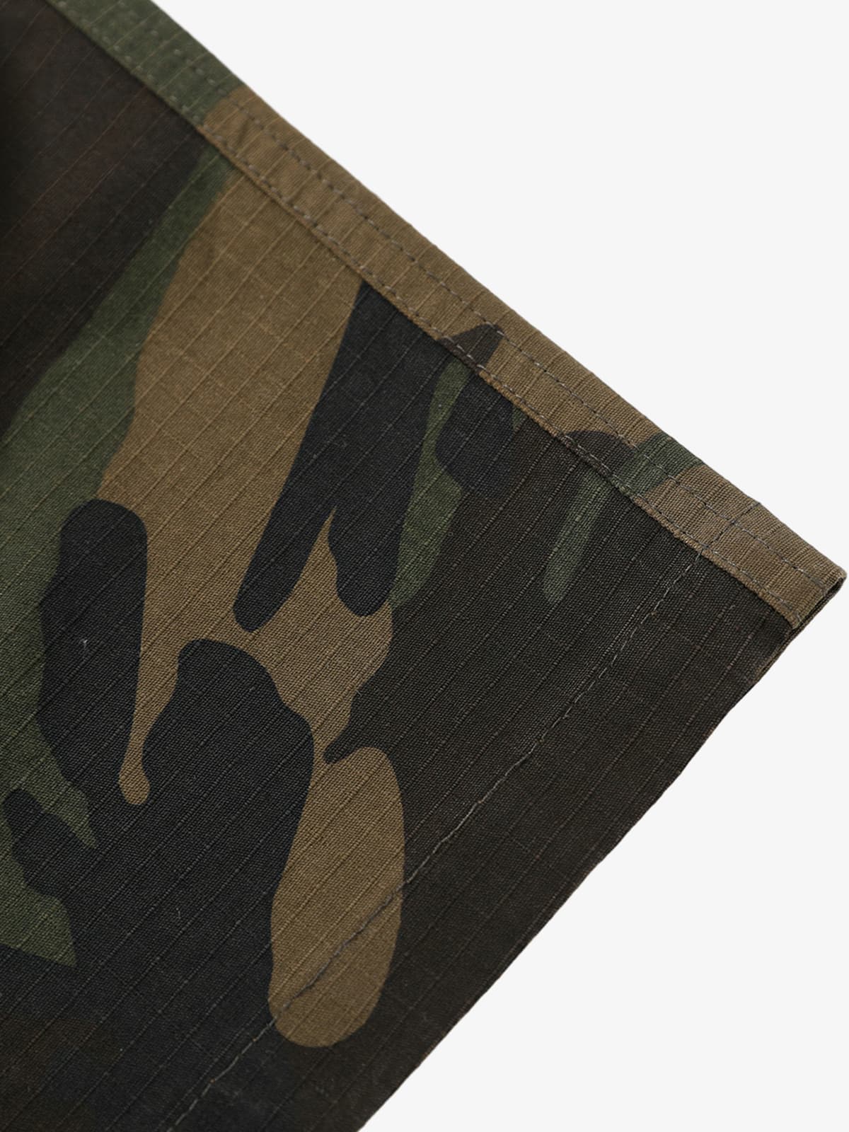 Vintage Multi-Pocket Functional Camo Cargo Pants