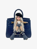 Not Your Luxury Doll Bag