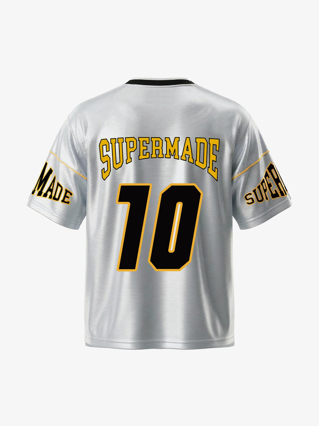precipice Patterned Custom Sport Jersey