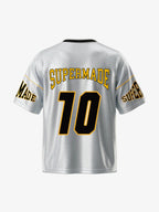 precipice Patterned Custom Sport Jersey