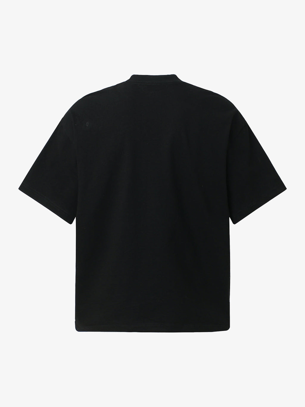 3D Trompe L’Oeil Graphic Short Sleeve T-Shirt - 2610