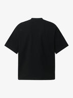 3D Trompe L’Oeil Graphic Short Sleeve T-Shirt - 2610