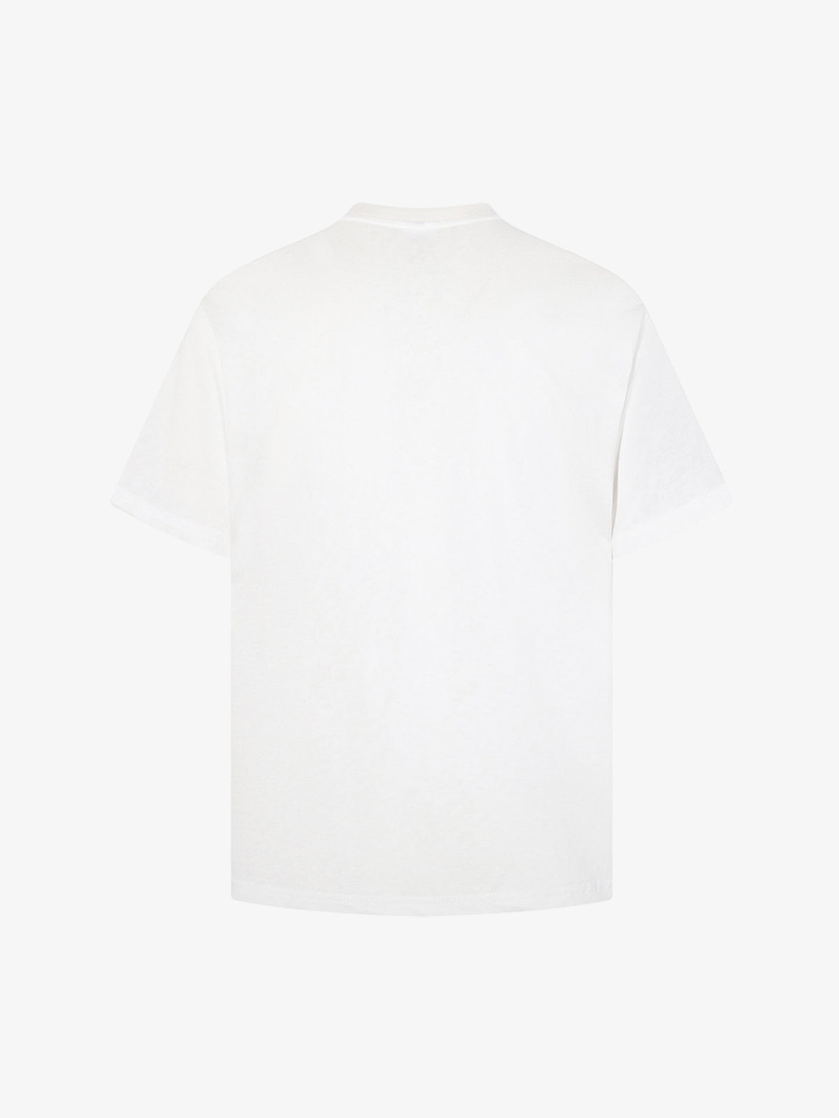 Punk Subculture Dark-Style T-Shirt