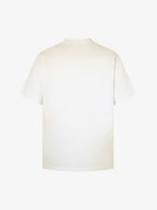 Graffiti Collage Mixed Graphic T-Shirt
