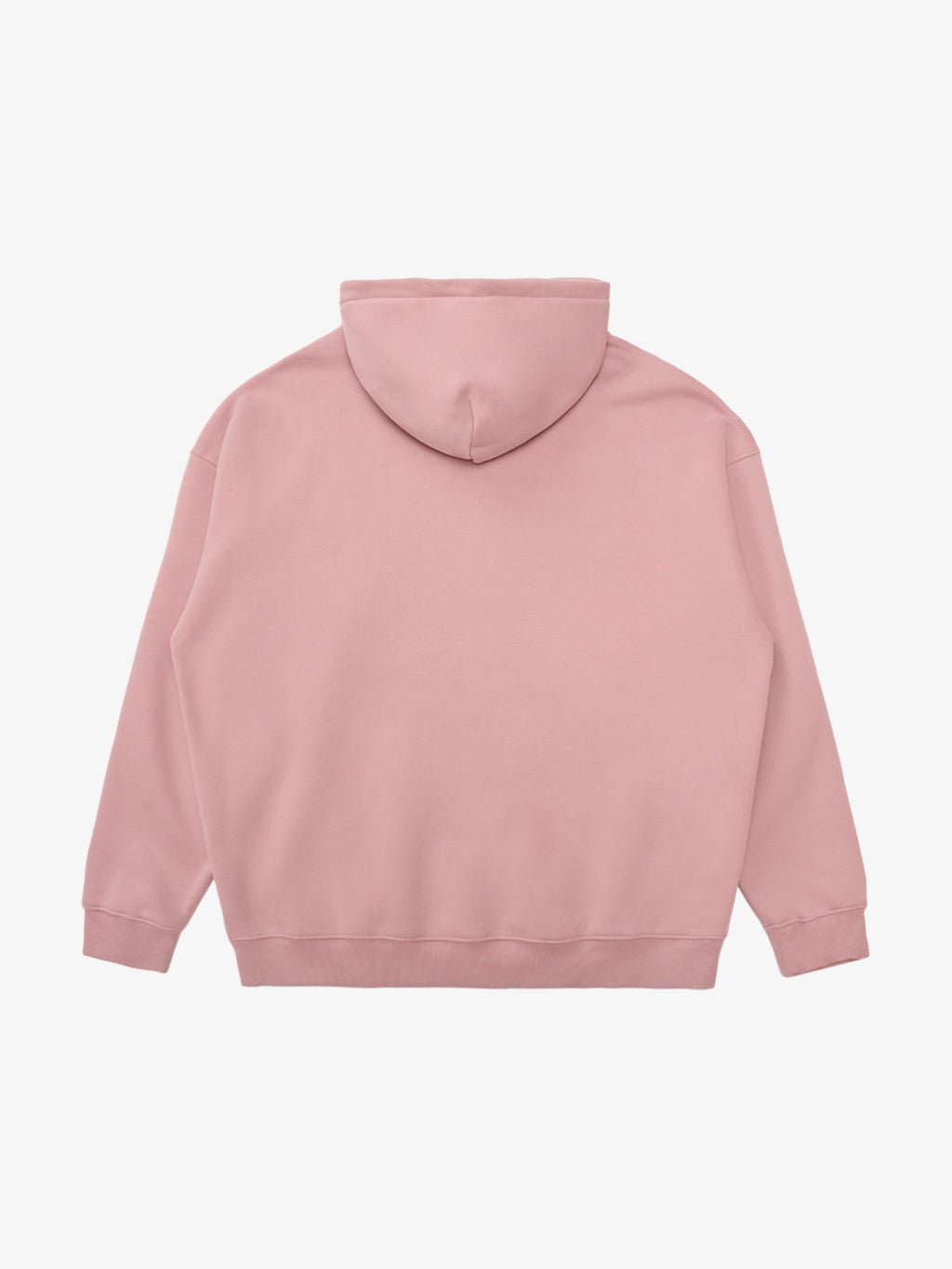 SUPM Pink Cloud Hoodie Set