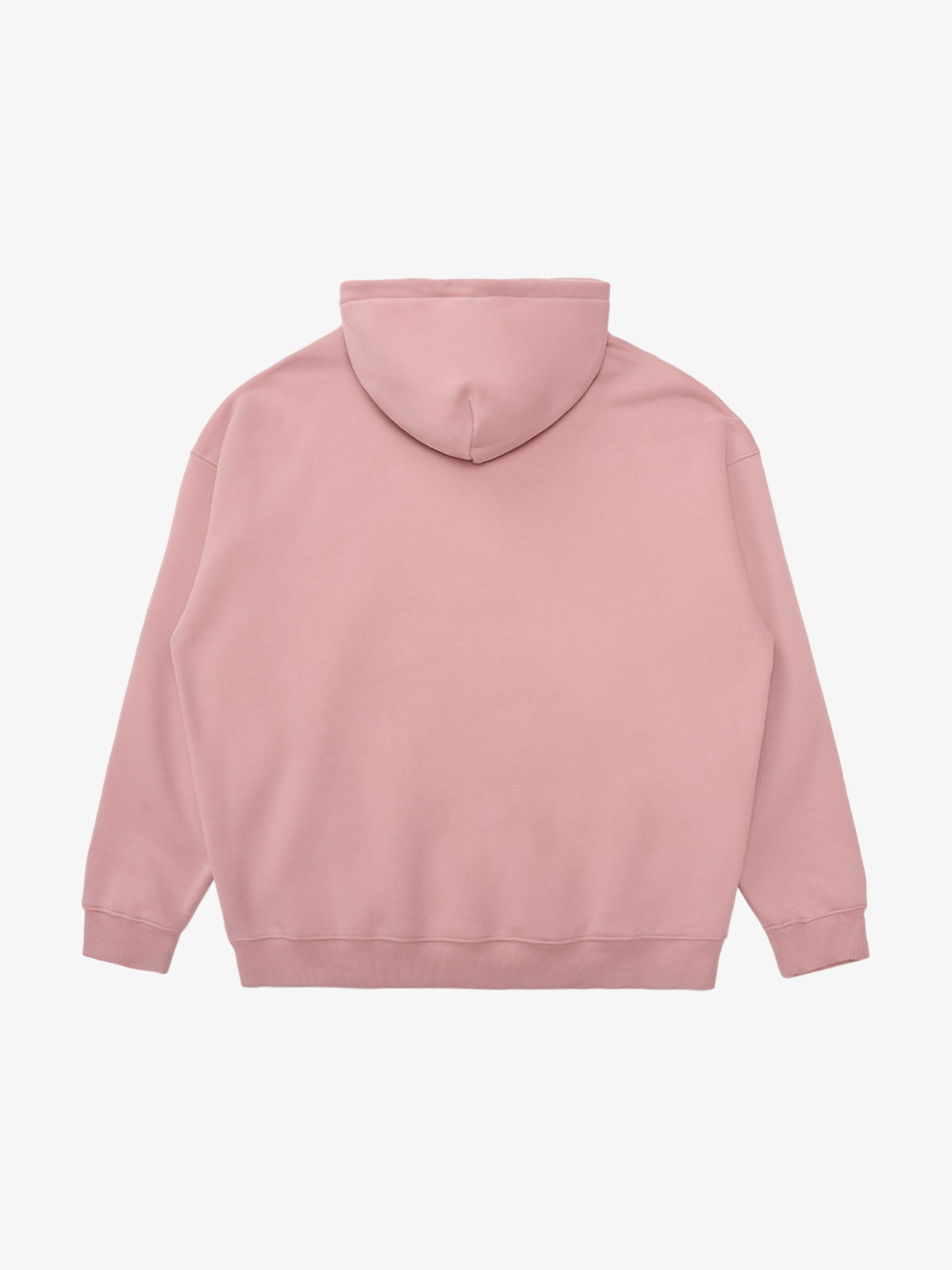 SUPM Pink Cloud Hoodie Set