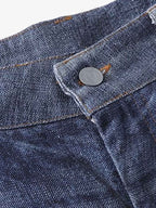 Washed Graffiti Patchwork Print Jeans