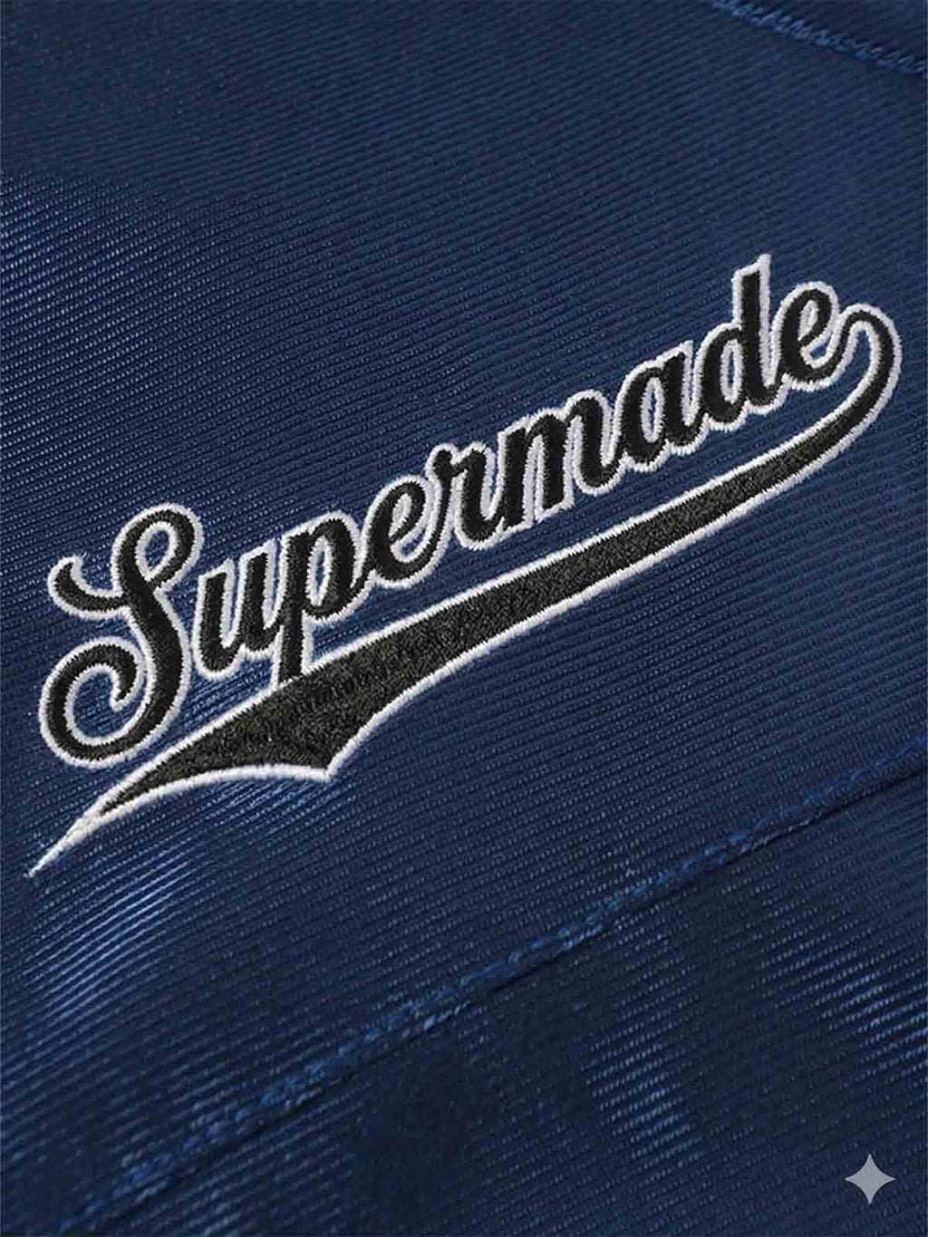 Classic Embroidered Jersey T-Shirt