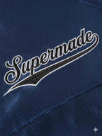 Classic Embroidered Jersey T-Shirt